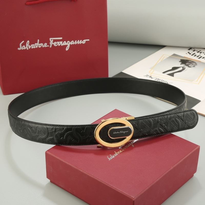 Ferragamo Belts